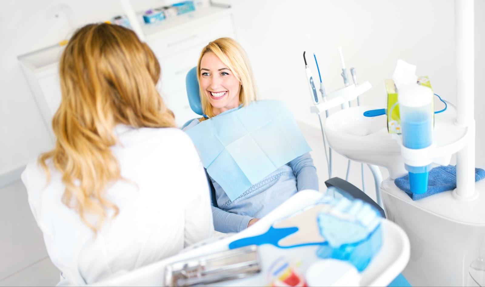 The Benefits of Seeing an Orthodontist In Your Local Community