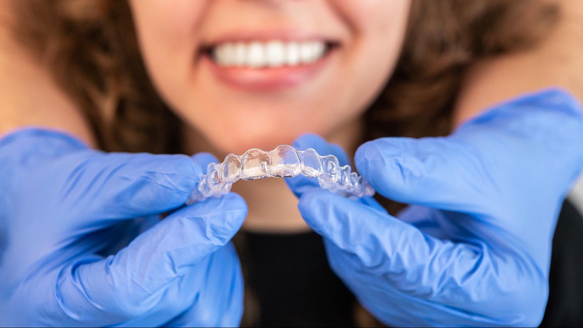 Aligner Treatment Myths