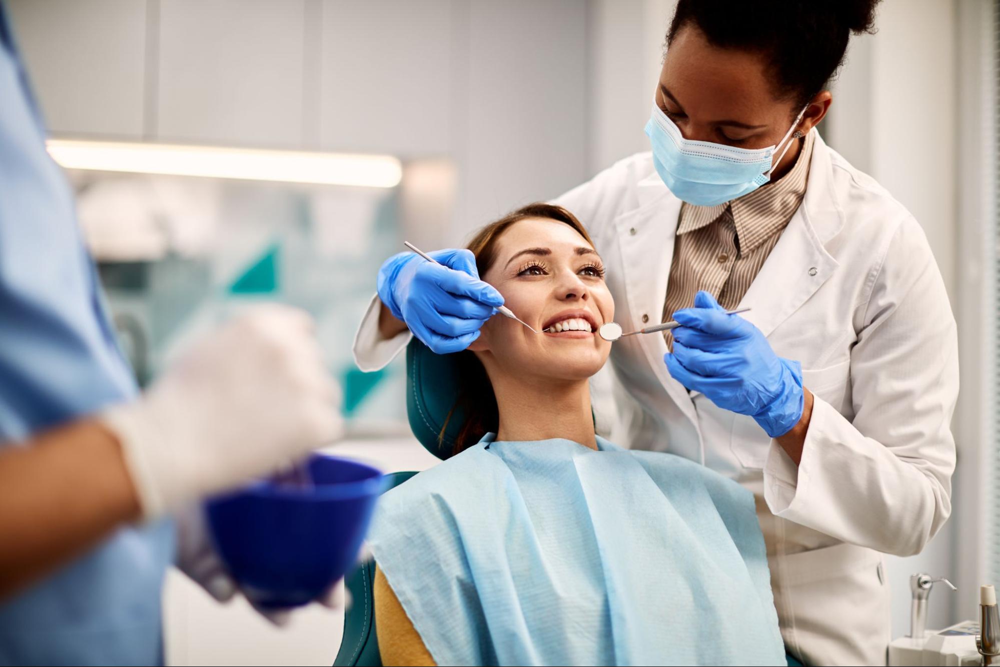 Is Orthodontic Treatment Beneficial for Adults, Regardless of Age?