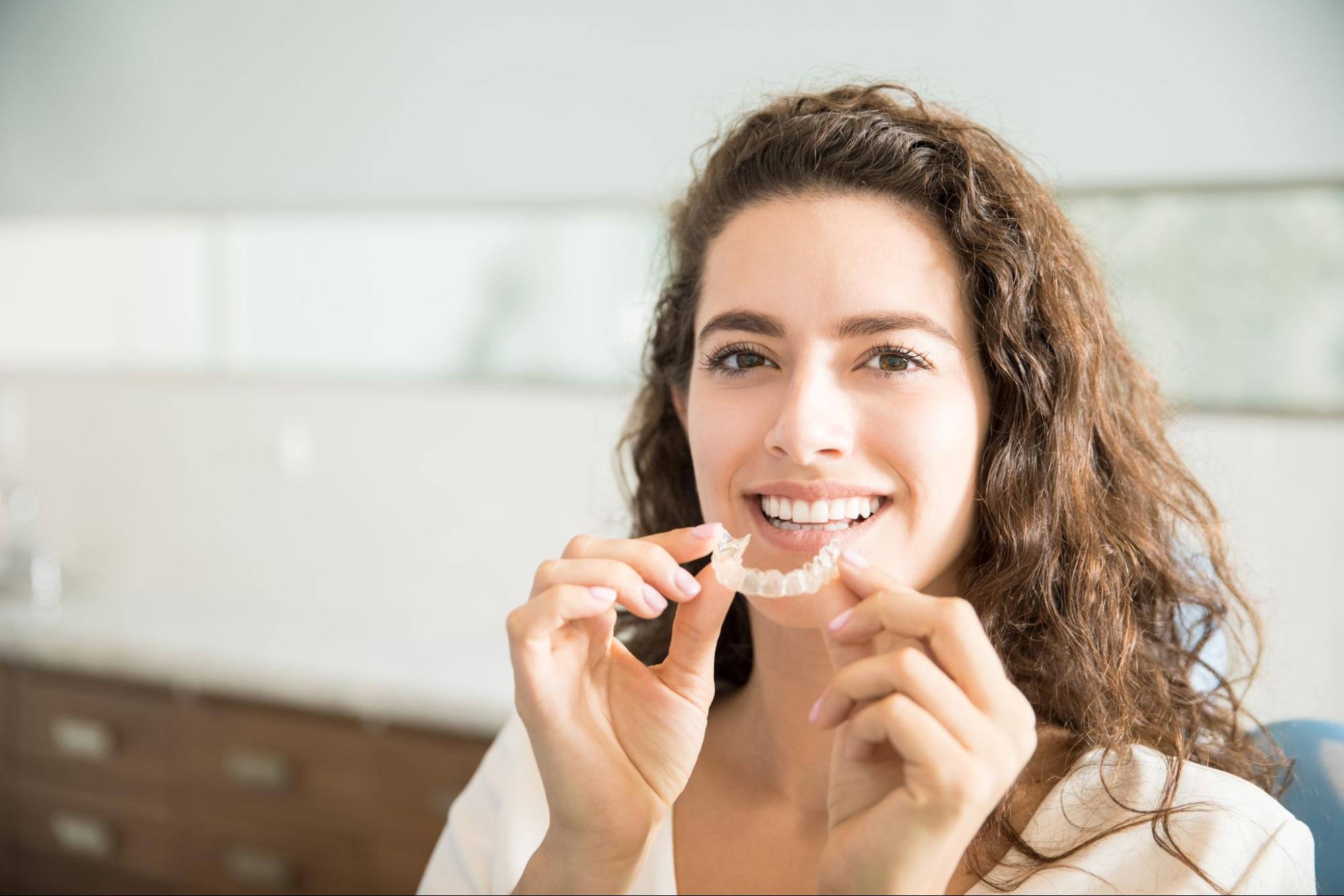 Orthodontic Treatment Options for Busy Professionals